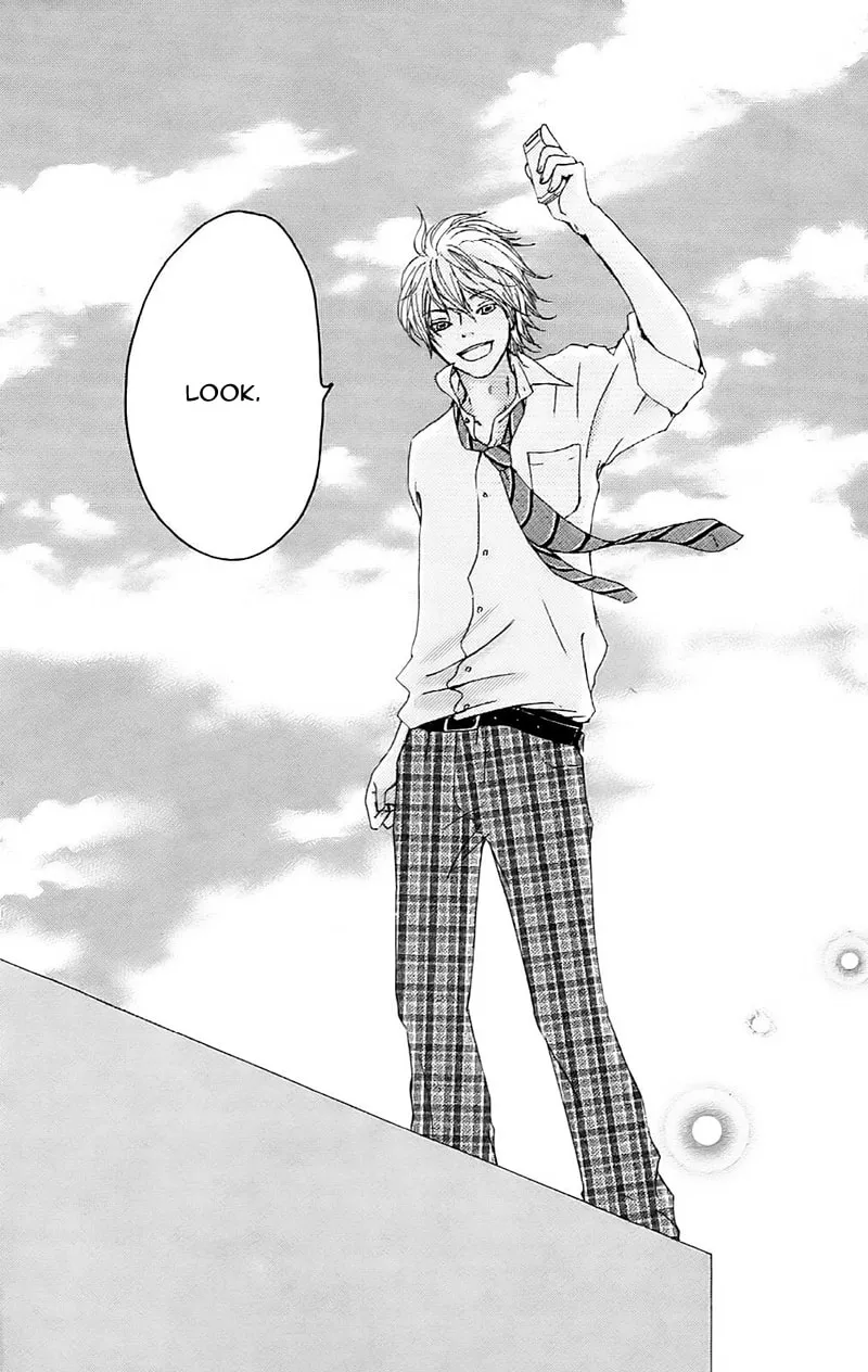 Read Koi*Oto chapter 10 image 22 on Lezhin