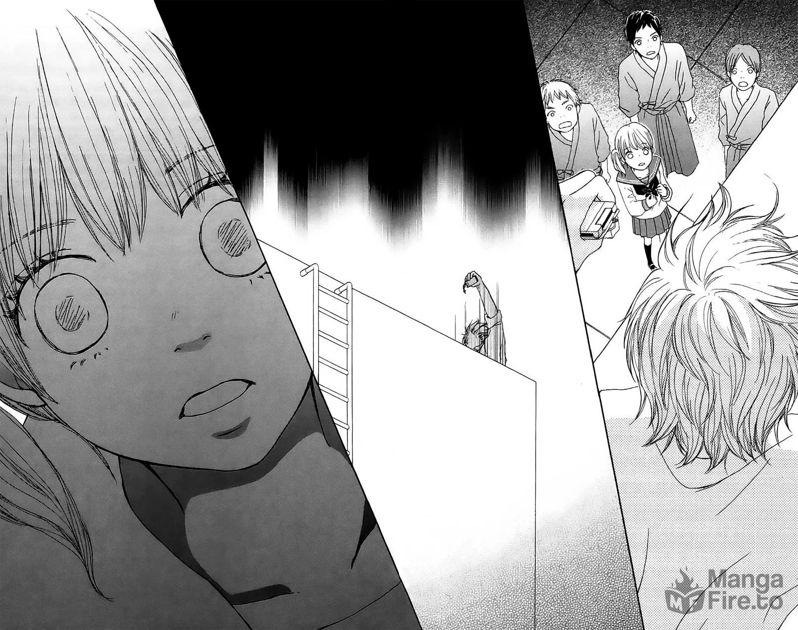 Read Koi*Oto chapter 10 image 24 on Lezhin