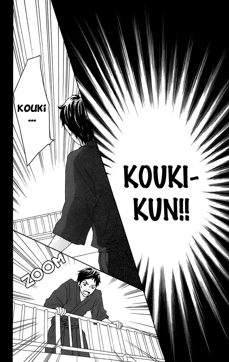Read Koi*Oto chapter 10 image 25 on Lezhin