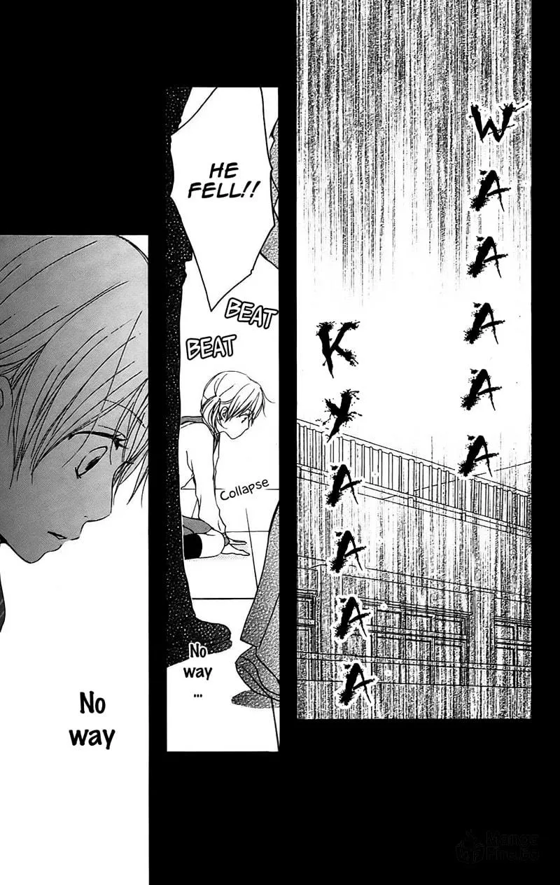 Read Koi*Oto chapter 10 image 26 on Lezhin