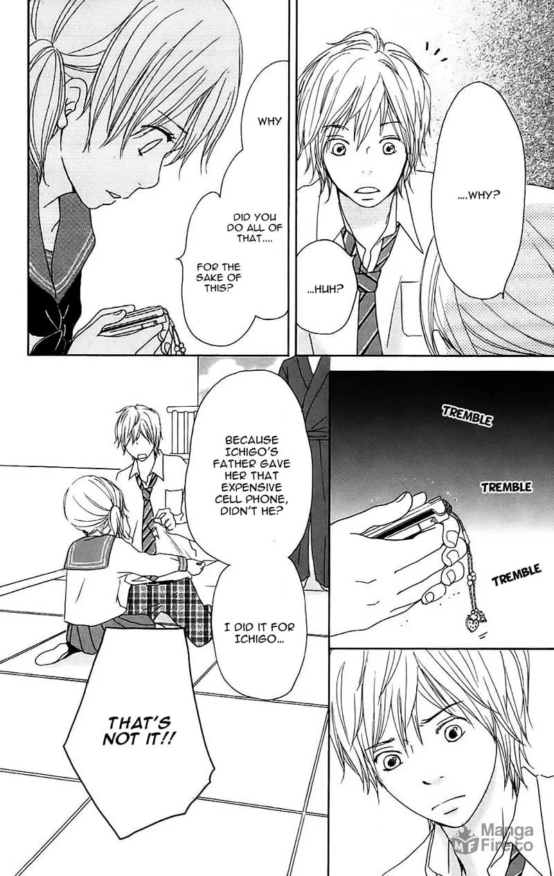 Read Koi*Oto chapter 10 image 29 on Lezhin