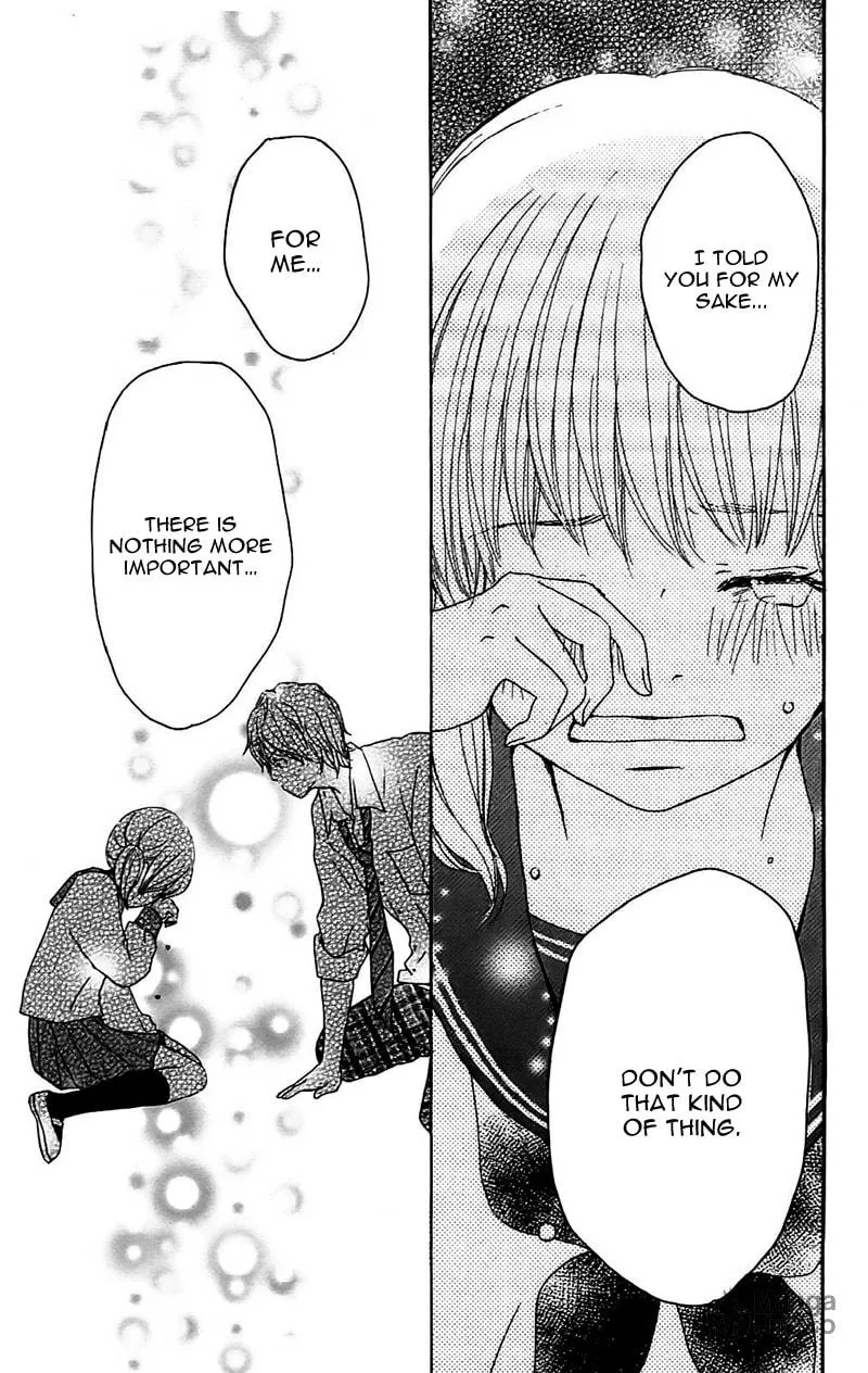 Read Koi*Oto chapter 10 image 32 on Lezhin
