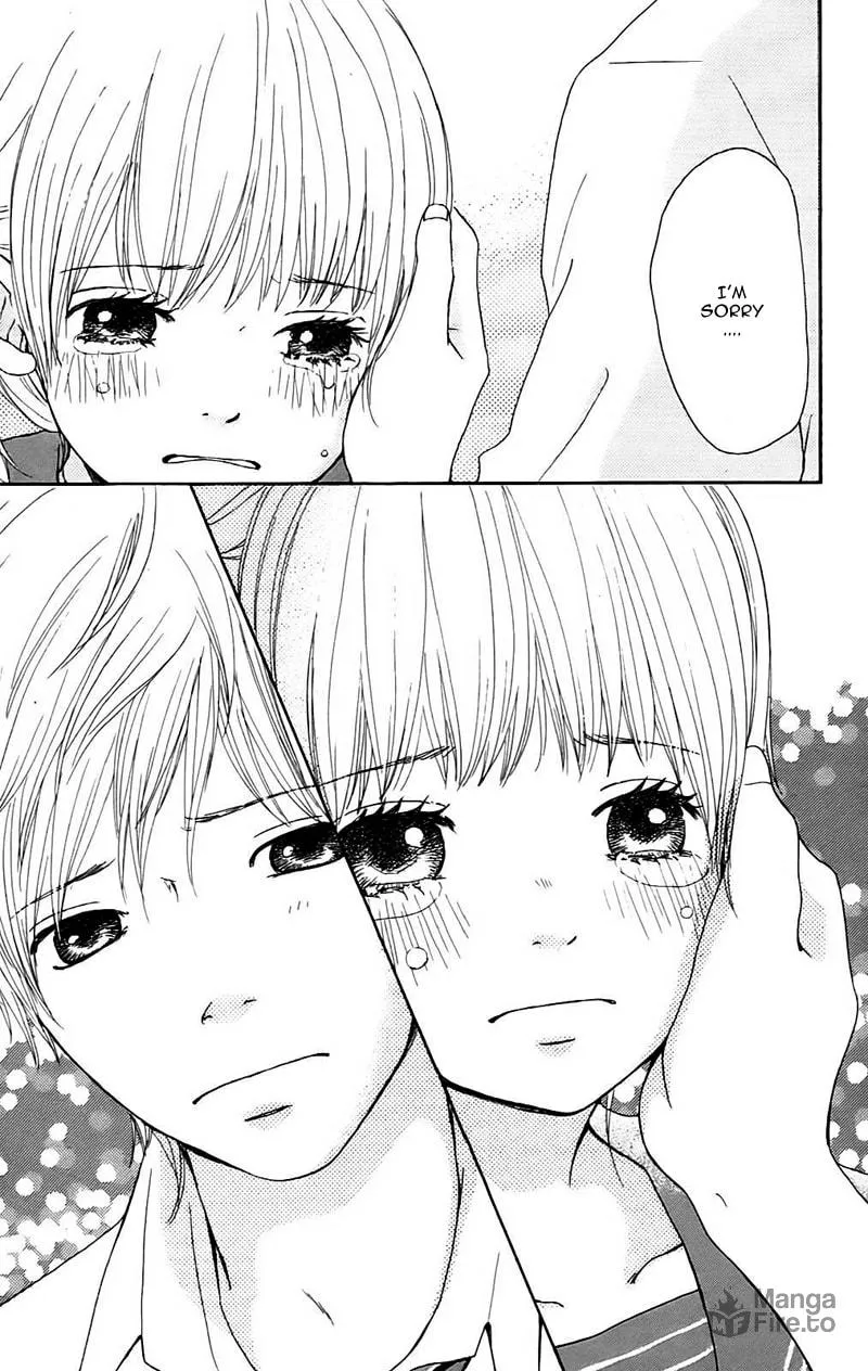 Read Koi*Oto chapter 10 image 34 on Lezhin
