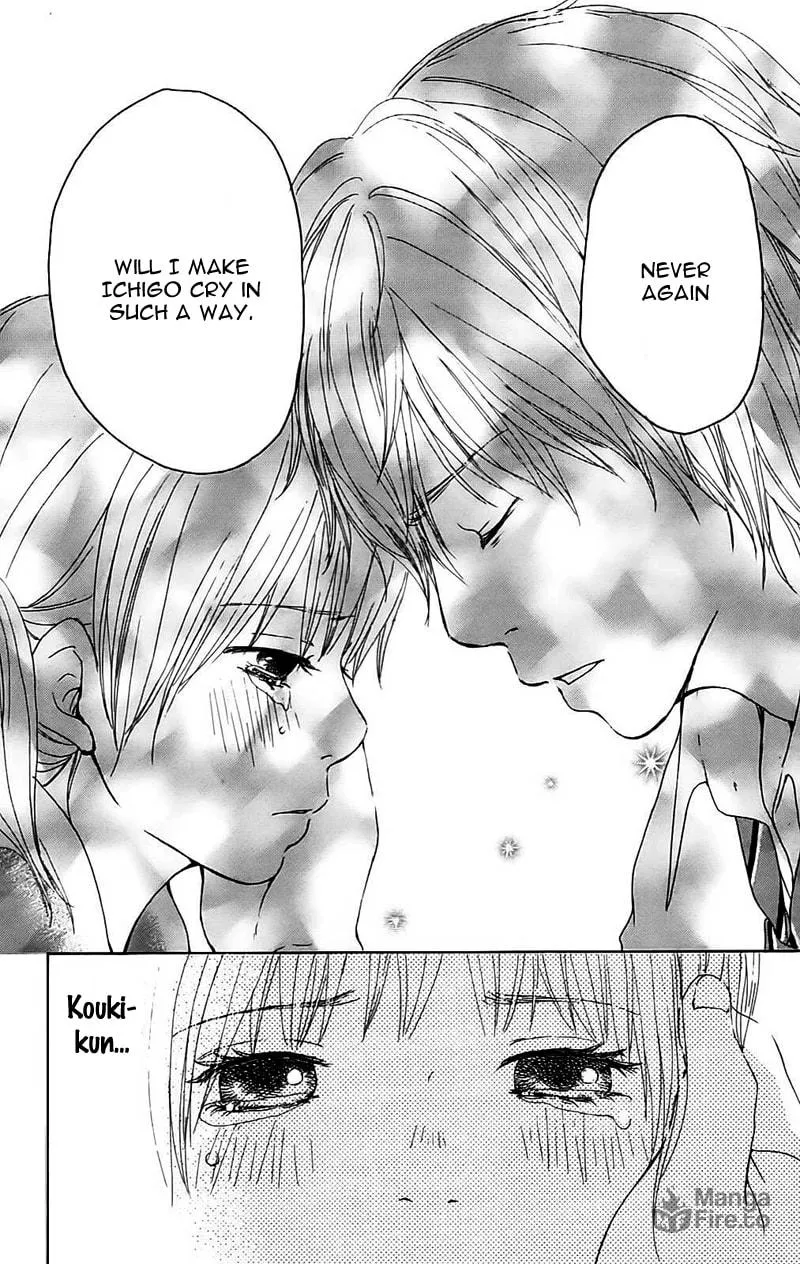 Read Koi*Oto chapter 10 image 35 on Lezhin