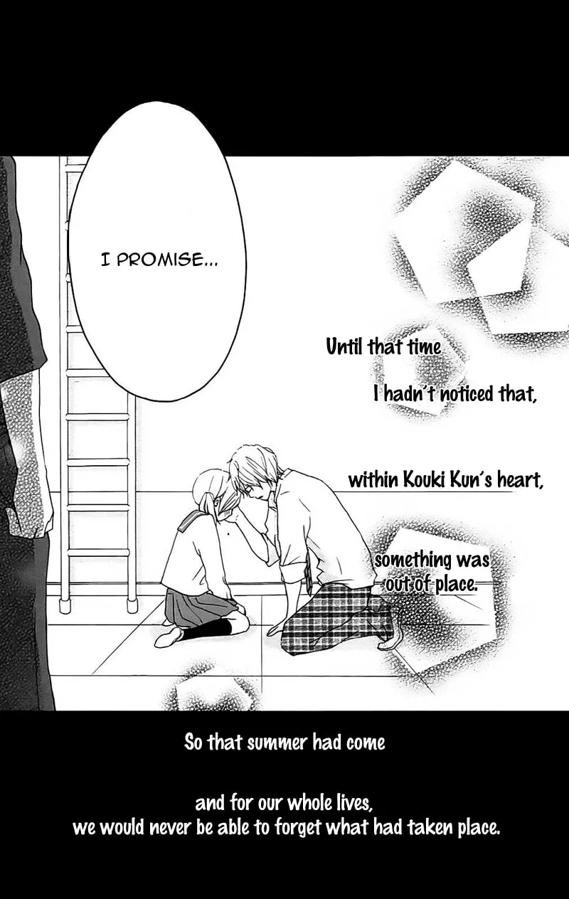 Read Koi*Oto chapter 10 image 36 on Lezhin