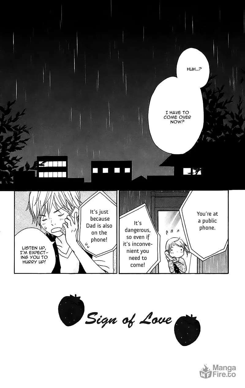 Read Koi*Oto chapter 10 image 4 on Lezhin