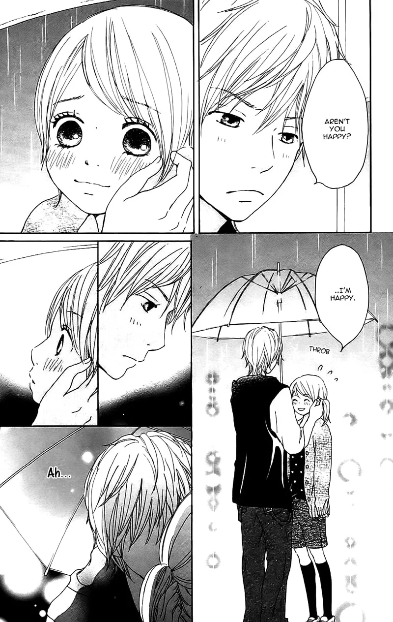 Read Koi*Oto chapter 10 image 7 on Lezhin
