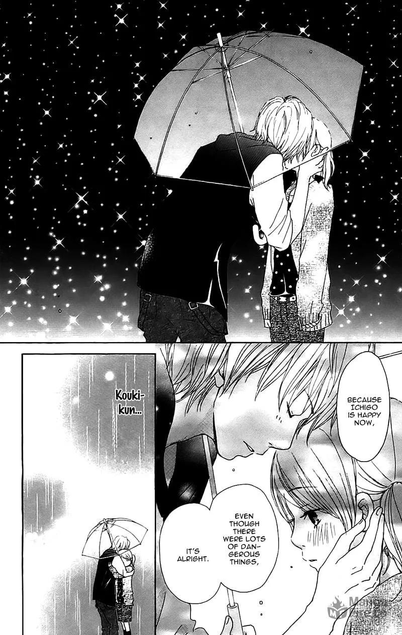 Read Koi*Oto chapter 10 image 8 on Lezhin