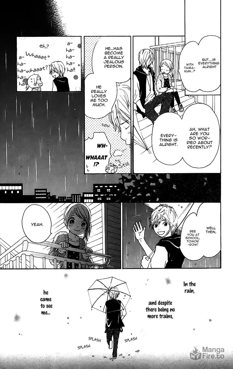 Read Koi*Oto chapter 10 image 9 on Lezhin