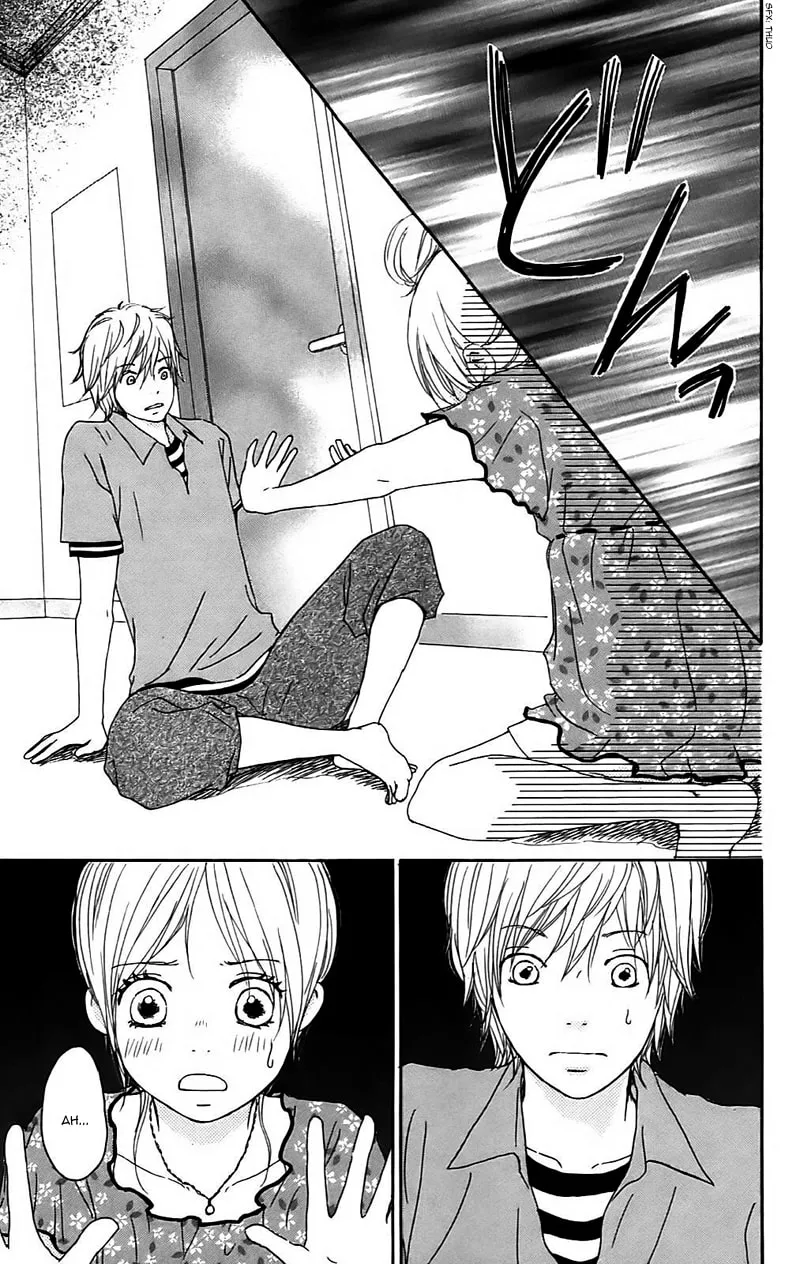 Read Koi*Oto chapter 12 image 10 on Lezhin
