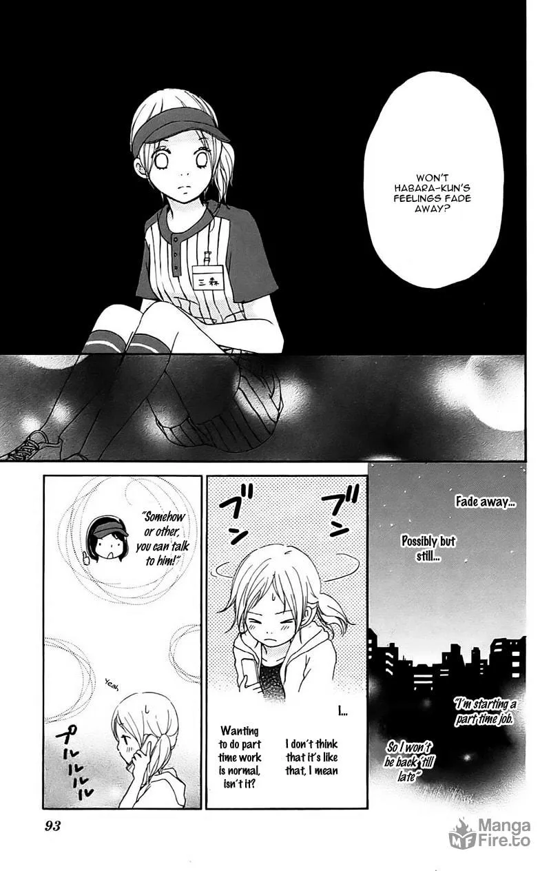 Read Koi*Oto chapter 12 image 20 on Lezhin