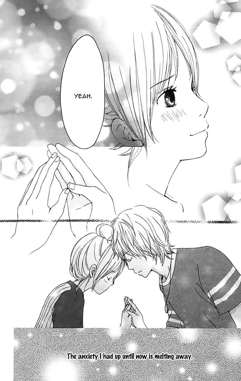 Read Koi*Oto chapter 12 image 33 on Lezhin