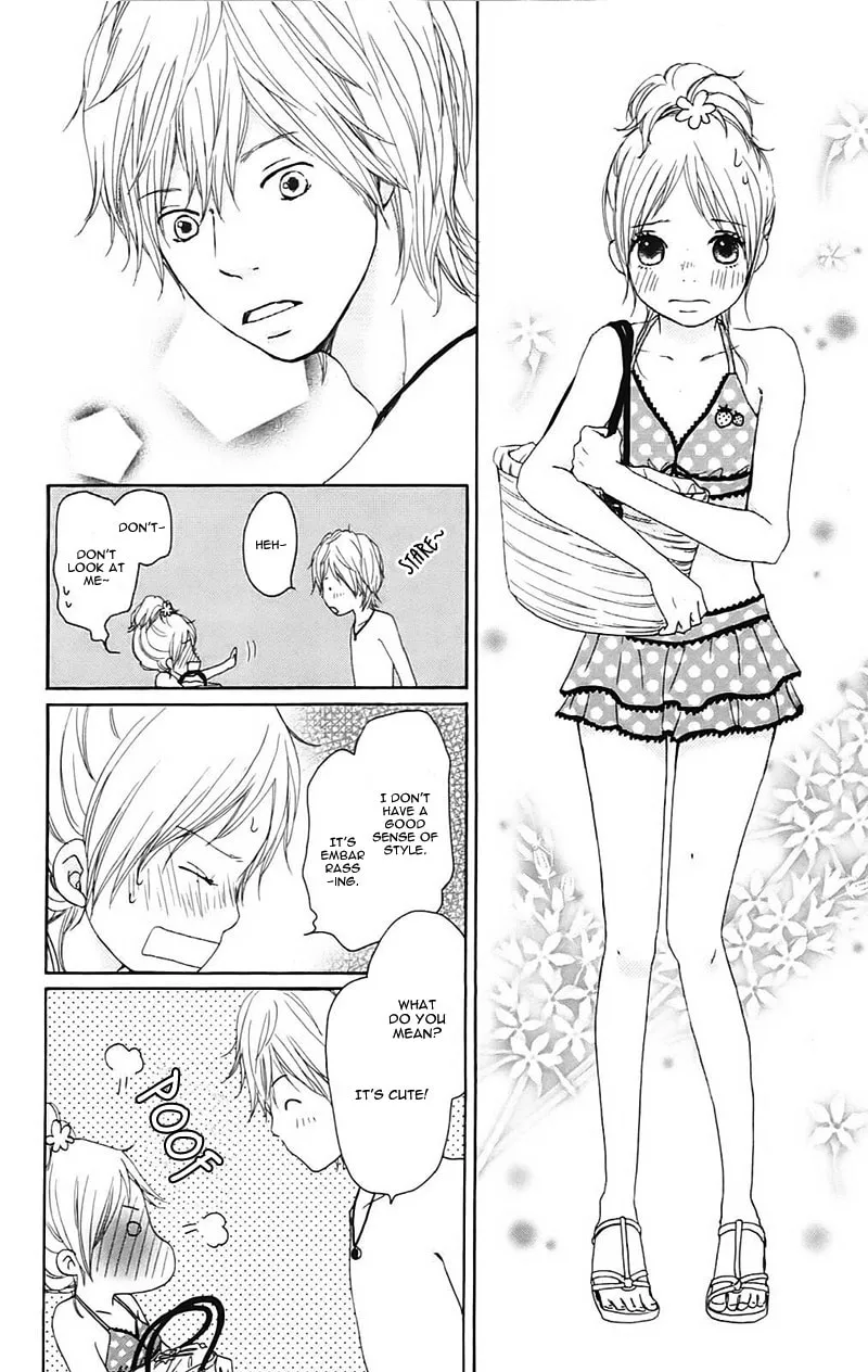 Read Koi*Oto chapter 13 image 13 on Lezhin