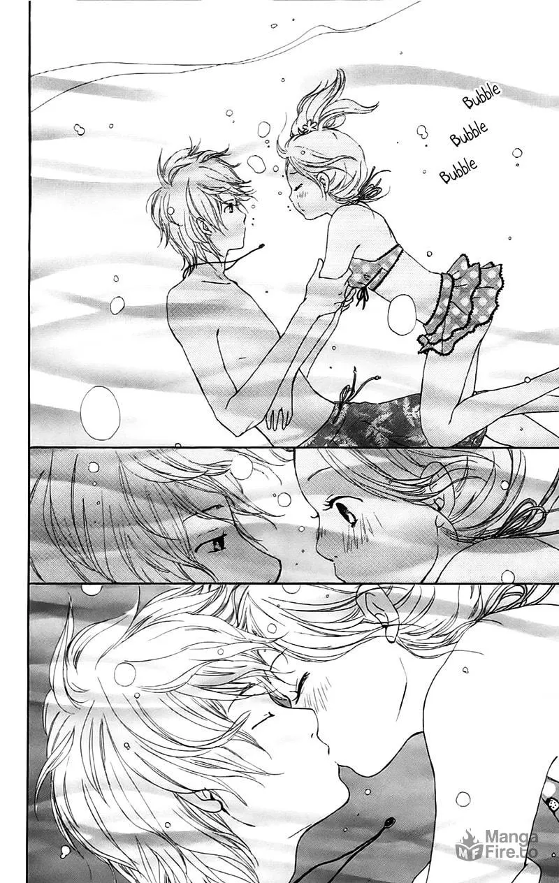 Read Koi*Oto chapter 13 image 17 on Lezhin