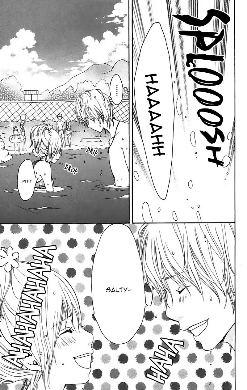 Read Koi*Oto chapter 13 image 18 on Lezhin