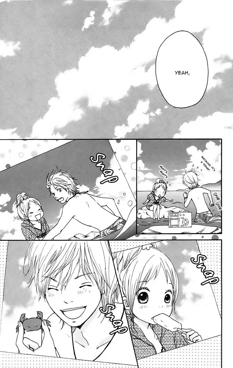 Read Koi*Oto chapter 13 image 22 on Lezhin