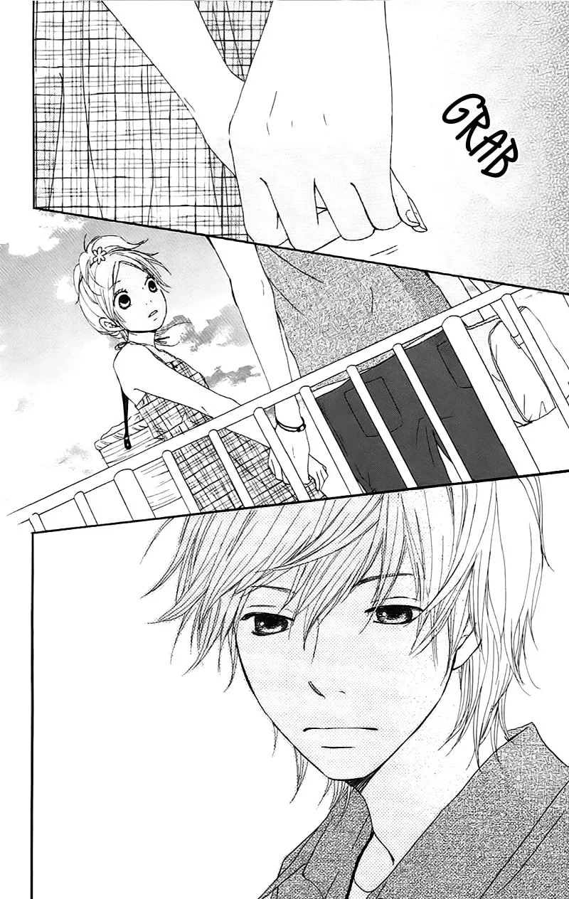 Read Koi*Oto chapter 13 image 25 on Lezhin