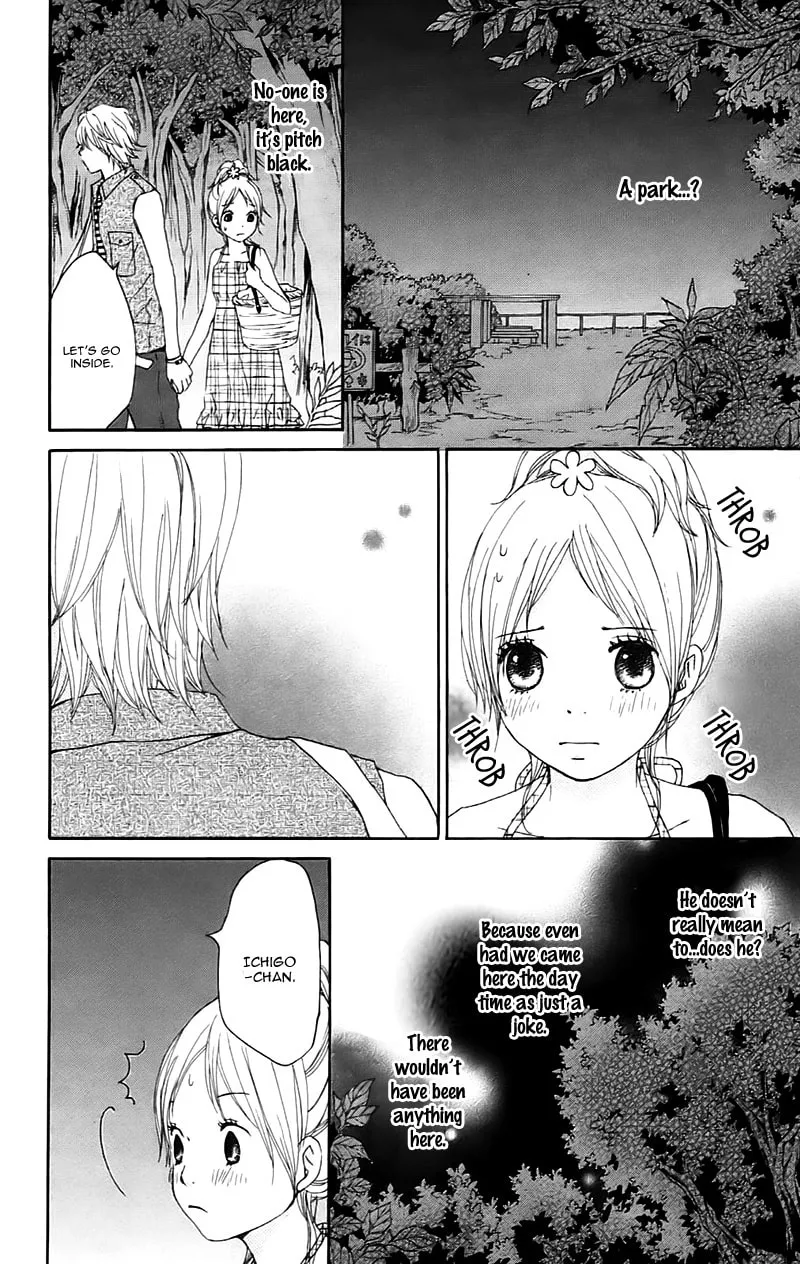 Read Koi*Oto chapter 13 image 27 on Lezhin