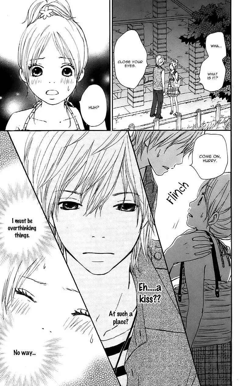 Read Koi*Oto chapter 13 image 28 on Lezhin