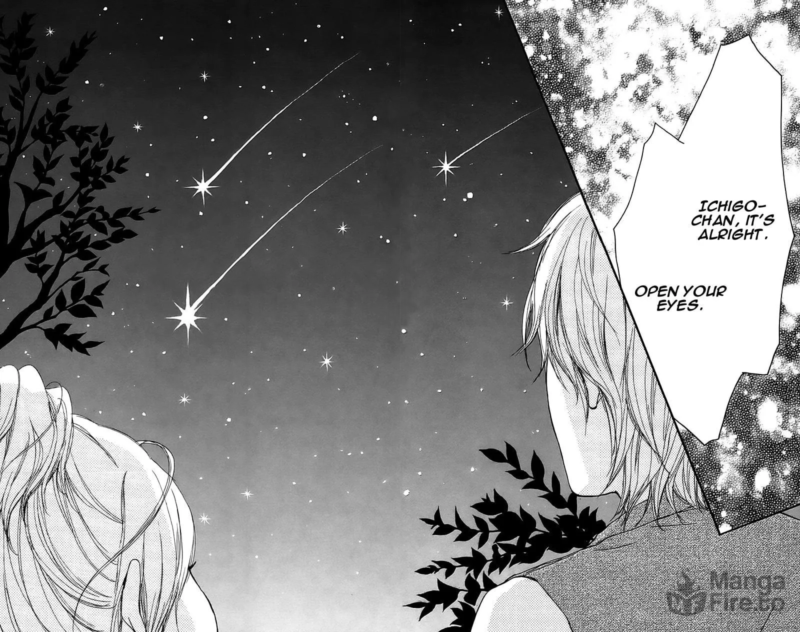 Read Koi*Oto chapter 13 image 29 on Lezhin