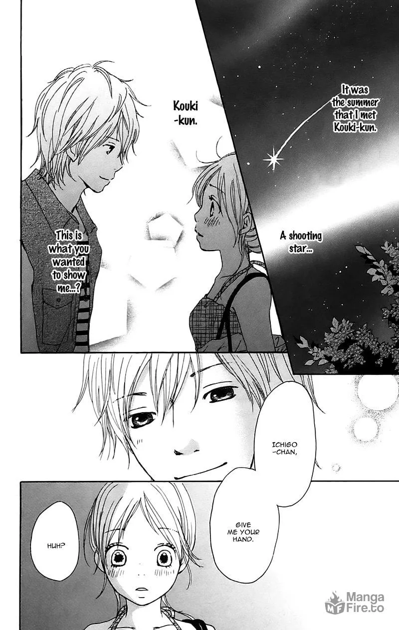 Read Koi*Oto chapter 13 image 32 on Lezhin