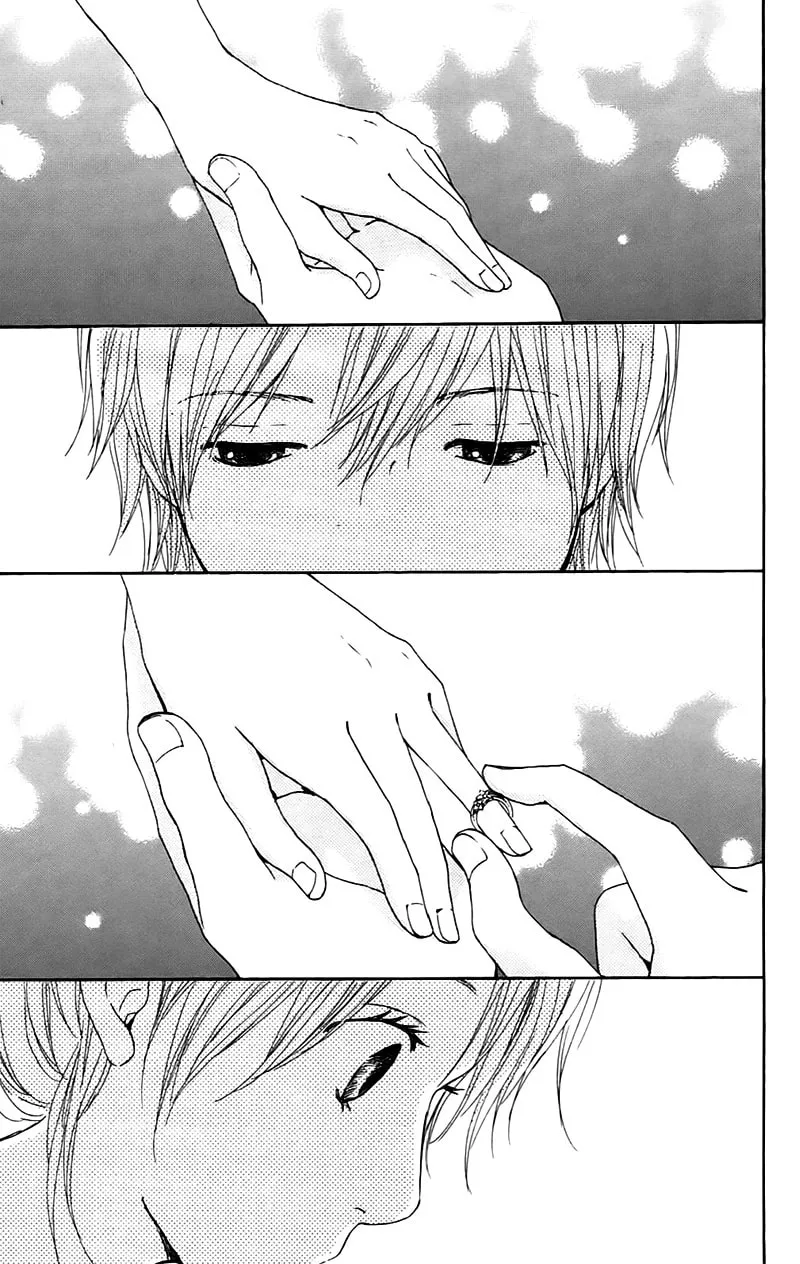 Read Koi*Oto chapter 13 image 33 on Lezhin