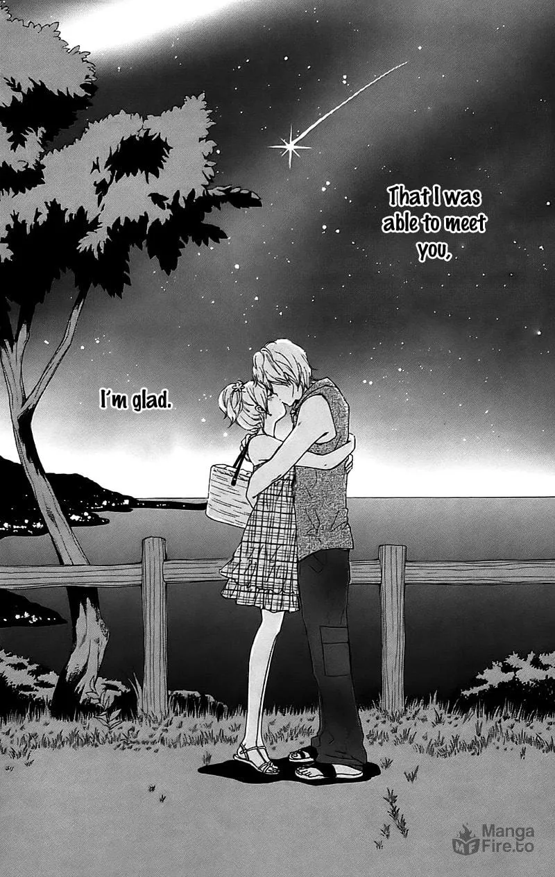 Read Koi*Oto chapter 13 image 38 on Lezhin