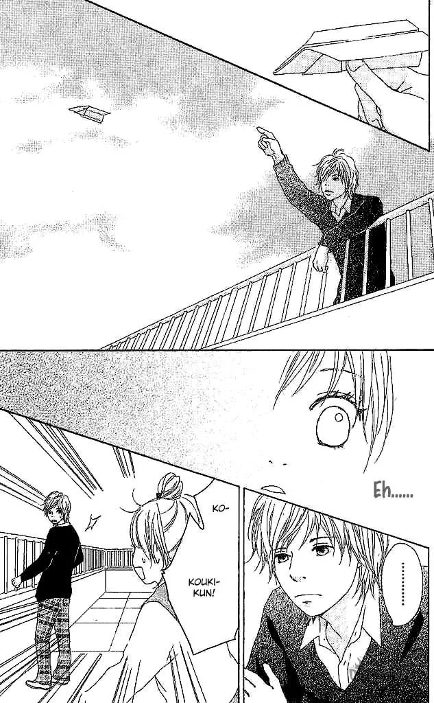 Read Koi*Oto chapter 3 image 19 on Lezhin