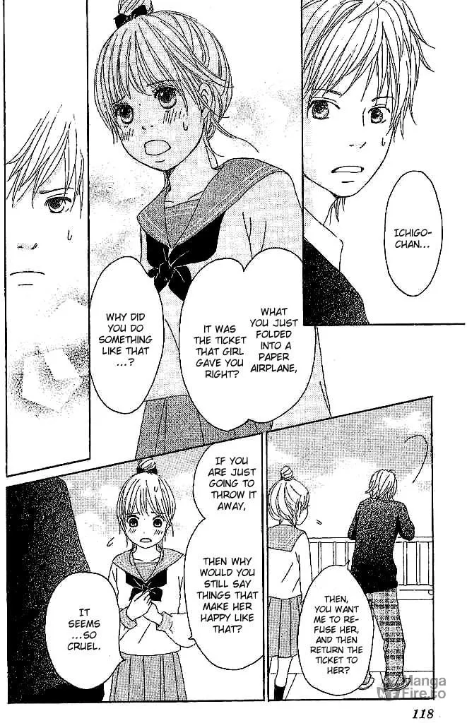 Read Koi*Oto chapter 3 image 20 on Lezhin