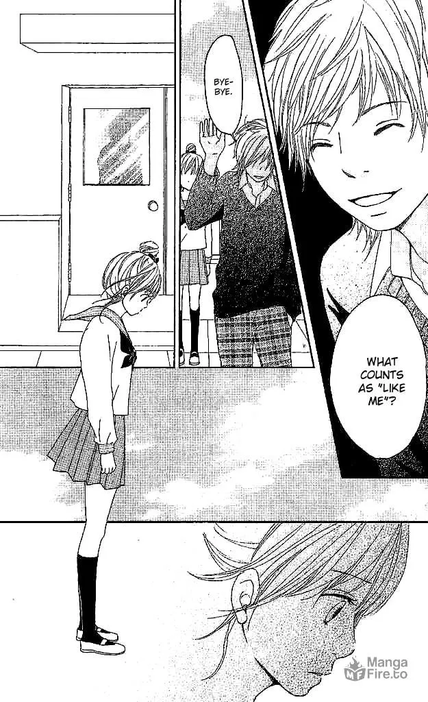 Read Koi*Oto chapter 3 image 23 on Lezhin
