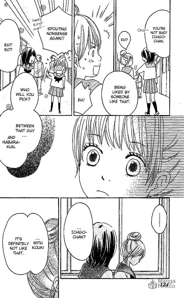 Read Koi*Oto chapter 3 image 26 on Lezhin