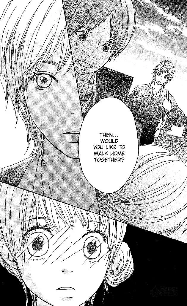 Read Koi*Oto chapter 3 image 29 on Lezhin