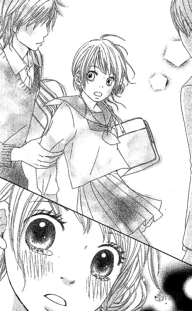Read Koi*Oto chapter 3 image 32 on Lezhin