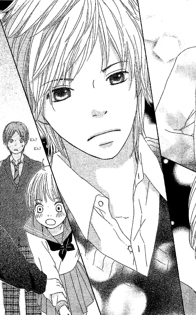 Read Koi*Oto chapter 3 image 33 on Lezhin