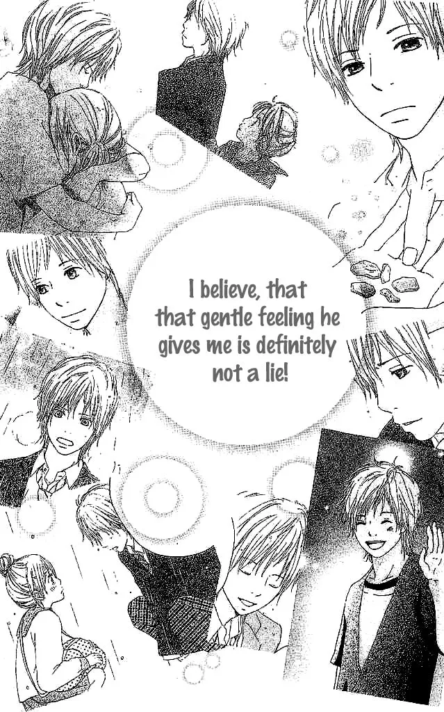 Read Koi*Oto chapter 3 image 36 on Lezhin