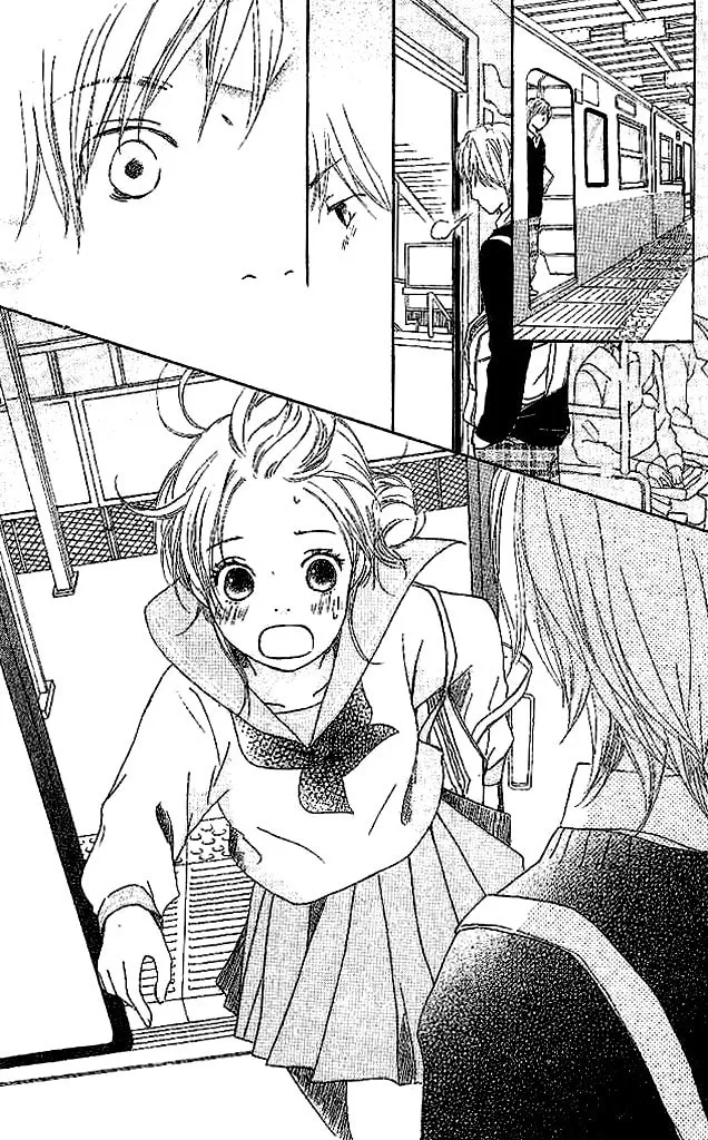 Read Koi*Oto chapter 3 image 37 on Lezhin