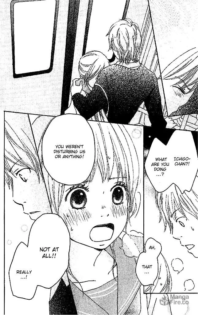 Read Koi*Oto chapter 3 image 38 on Lezhin