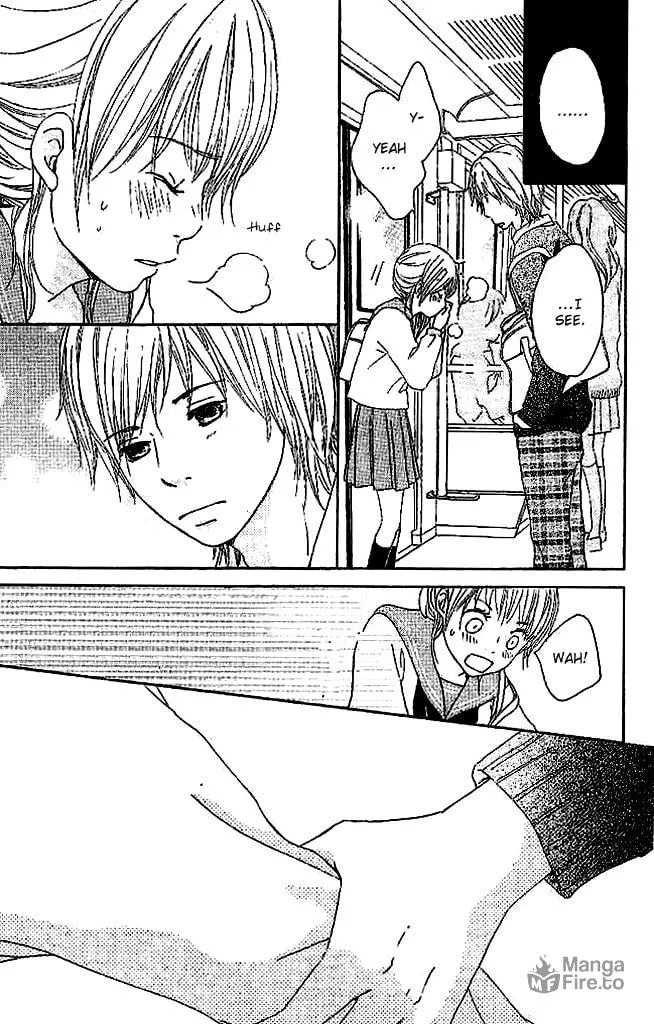 Read Koi*Oto chapter 3 image 39 on Lezhin