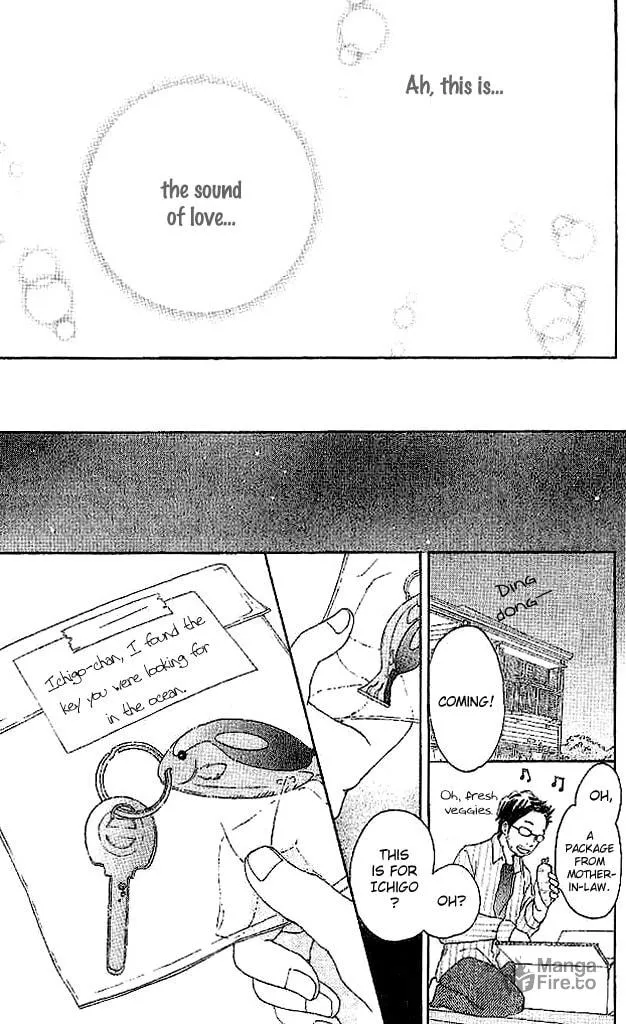 Read Koi*Oto chapter 3 image 41 on Lezhin