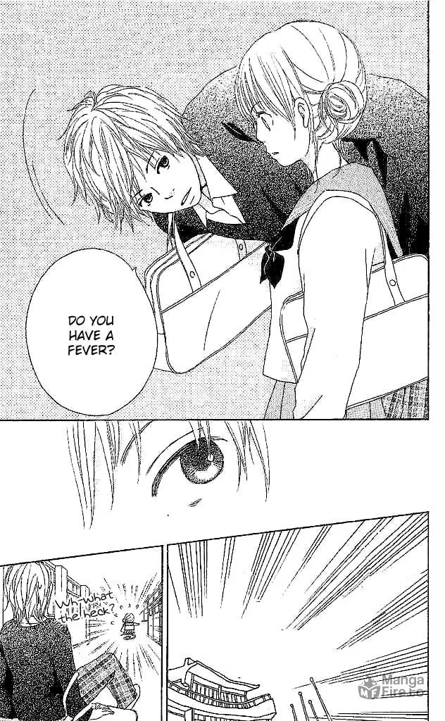 Read Koi*Oto chapter 3 image 9 on Lezhin