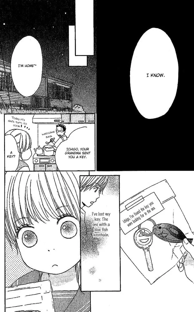 Read Koi*Oto chapter 4 image 10 on Lezhin