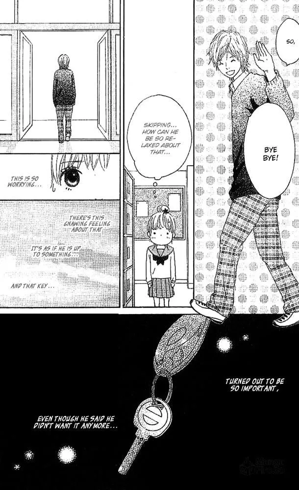 Read Koi*Oto chapter 4 image 19 on Lezhin