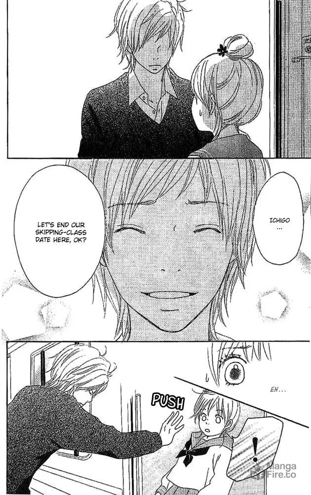 Read Koi*Oto chapter 4 image 24 on Lezhin