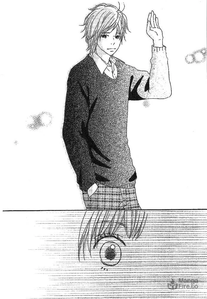 Read Koi*Oto chapter 4 image 26 on Lezhin