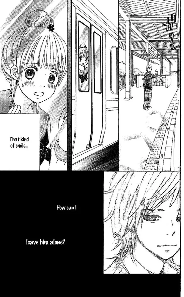 Read Koi*Oto chapter 4 image 27 on Lezhin
