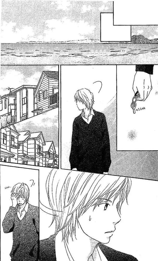 Read Koi*Oto chapter 4 image 28 on Lezhin