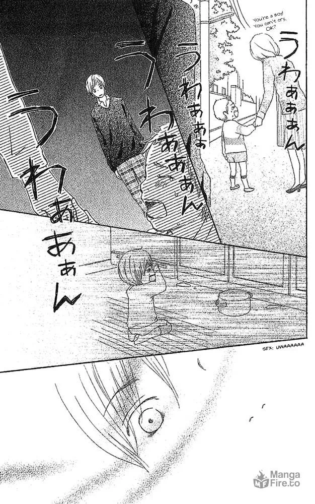 Read Koi*Oto chapter 4 image 29 on Lezhin