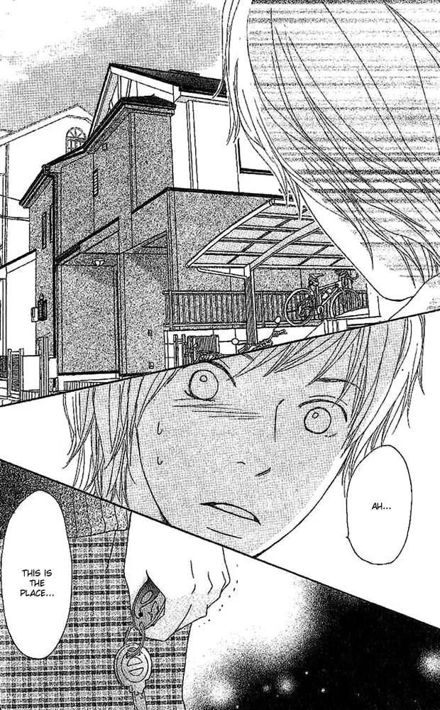 Read Koi*Oto chapter 4 image 31 on Lezhin