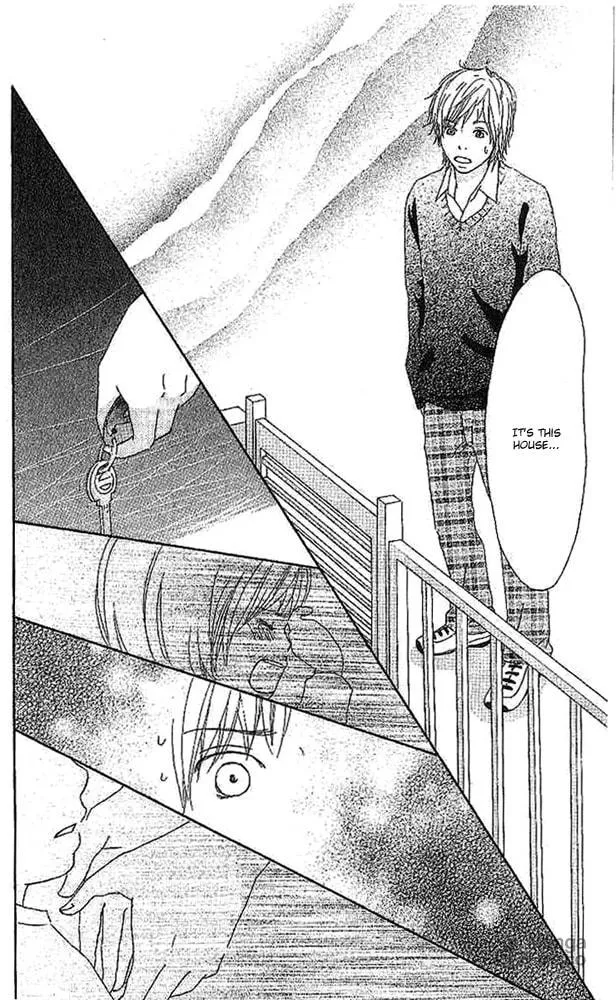 Read Koi*Oto chapter 4 image 32 on Lezhin