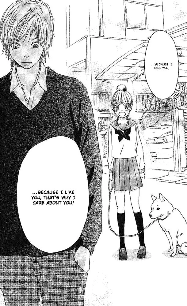 Read Koi*Oto chapter 4 image 36 on Lezhin